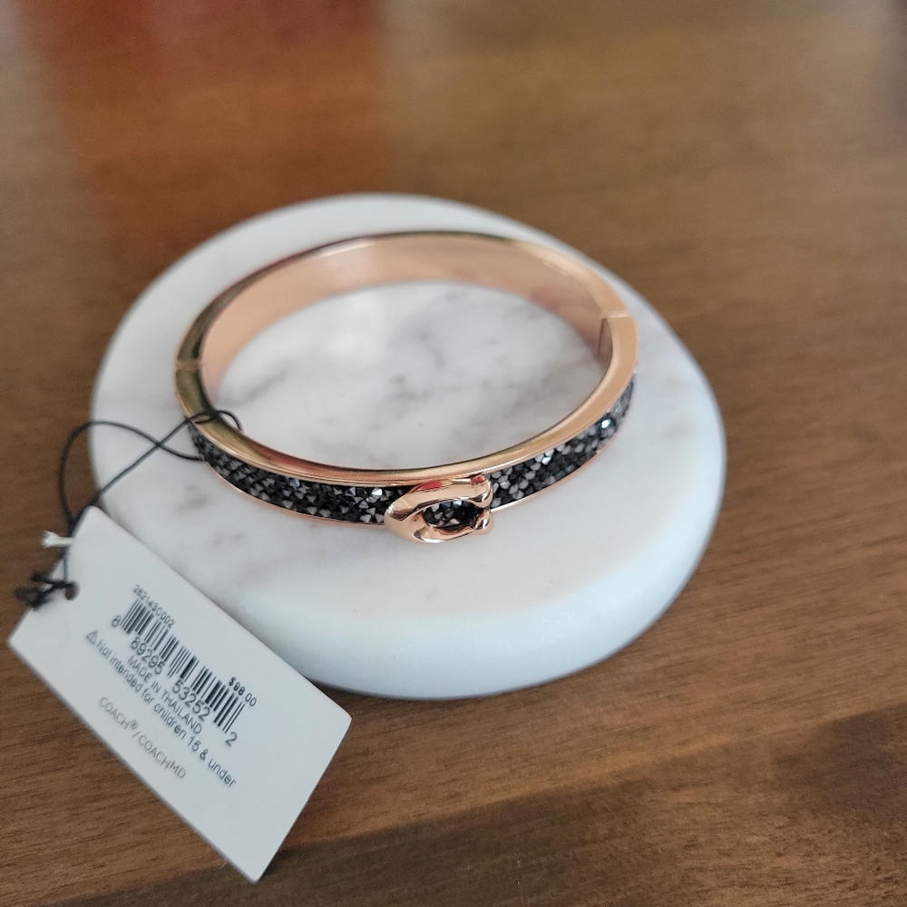 COACH BRACELET